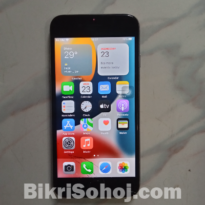 I phone 6s